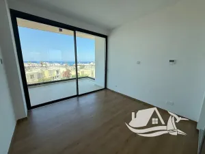 Prodej bytu 2+1, Pafos, Kypr, 79 m2