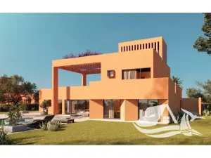 Prodej vily, Hurghada, Egypt, 180 m2