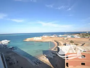 Prodej bytu 2+kk, Hurghada, Egypt, 43 m2