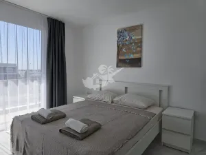 Prodej bytu 1+kk, Trikomo, Kypr, 34 m2