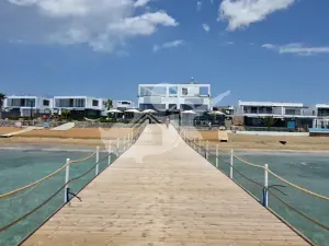 Prodej bytu 1+kk, Trikomo, Kypr, 34 m2