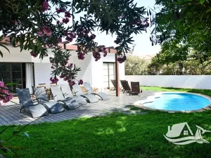 Prodej vily, Santa Maria, Kapverdy, 153 m2