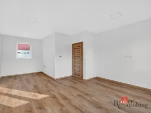 Prodej bytu 2+kk, Valtice, P. Bezruče, 56 m2