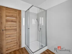 Prodej bytu 2+kk, Valtice, P. Bezruče, 56 m2