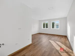 Prodej bytu 2+kk, Valtice, P. Bezruče, 56 m2