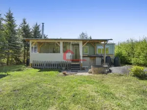 Prodej chaty, Břeclav, Kančí obora, 53 m2