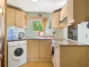 Prodej chaty, Břeclav, Kančí obora, 53 m2