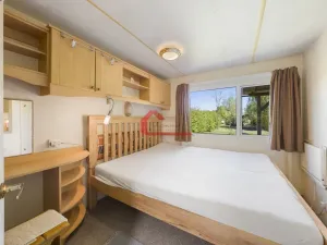 Prodej chaty, Břeclav, Kančí obora, 53 m2