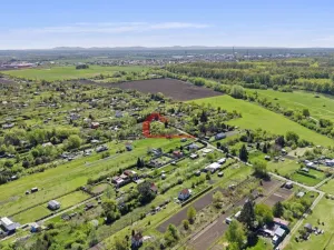 Prodej chaty, Břeclav, Kančí obora, 53 m2