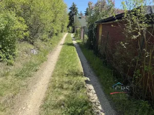 Prodej chaty, Vodochody, 40 m2