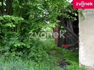 Prodej pozemku pro bydlení, Hustopeče nad Bečvou - Poruba, 2553 m2