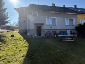 Prodej rodinného domu, Besednice, Družstevní, 250 m2