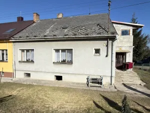 Prodej rodinného domu, Besednice, Družstevní, 250 m2
