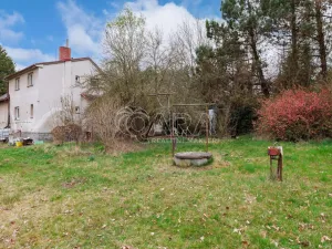 Prodej rodinného domu, Chrást, Vilová, 90 m2