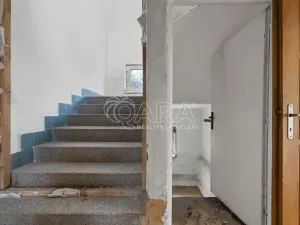 Prodej rodinného domu, Chrást, Vilová, 90 m2