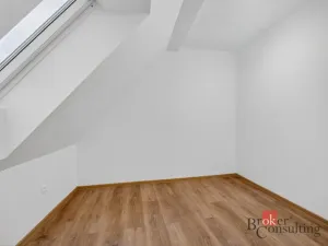 Prodej bytu 3+kk, Valtice, P. Bezruče, 89 m2