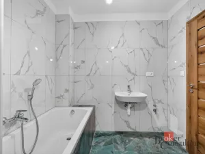 Prodej bytu 3+kk, Valtice, P. Bezruče, 89 m2