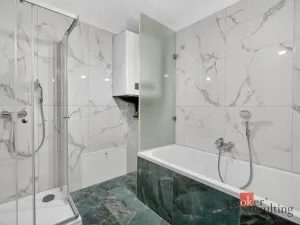 Prodej bytu 3+kk, Valtice, P. Bezruče, 89 m2