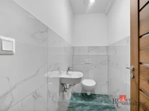 Prodej bytu 3+kk, Valtice, P. Bezruče, 89 m2