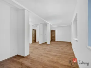 Prodej bytu 3+kk, Valtice, P. Bezruče, 89 m2