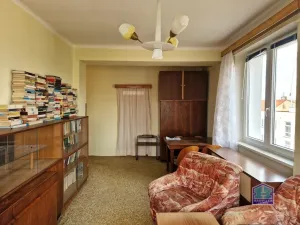 Prodej bytu 2+1, Plzeň - Lobzy, Blatenská, 50 m2