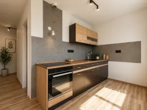 Prodej bytu 3+1, Bavorov, Na Sídlišti, 70 m2