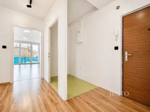 Prodej bytu 3+1, Bavorov, Na Sídlišti, 70 m2