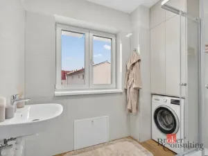 Prodej bytu 1+kk, Valtice, P. Bezruče, 49 m2