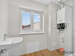 Prodej bytu 1+kk, Valtice, P. Bezruče, 49 m2