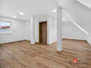 Prodej bytu 1+kk, Valtice, P. Bezruče, 49 m2