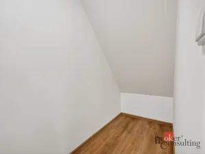 Prodej bytu 1+kk, Valtice, P. Bezruče, 49 m2