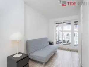 Pronájem bytu 4+kk, Praha - Vinohrady, U Havlíčkových sadů, 140 m2