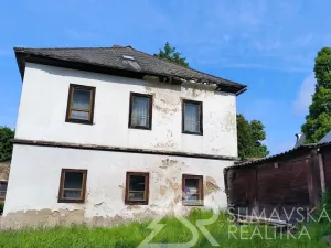 Prodej rodinného domu, Nicov, 300 m2