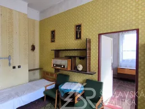 Prodej rodinného domu, Nicov, 300 m2