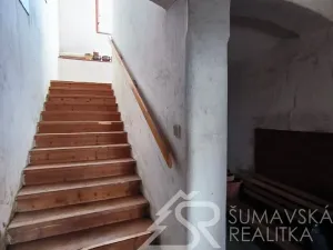 Prodej rodinného domu, Nicov, 300 m2