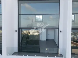 Prodej bytu 1+1, Agios Amvrosios Keryneias, Kypr, 67 m2