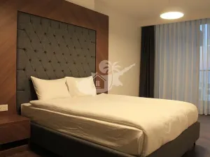 Prodej bytu 2+kk, Trikomo, Kypr, 50 m2