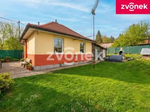 Prodej rodinného domu, Zlín, Zálešná II, 50 m2