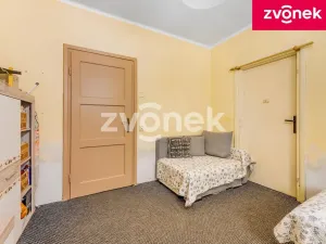 Prodej rodinného domu, Zlín, Zálešná II, 50 m2