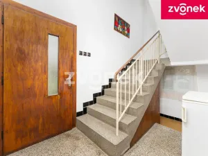 Prodej rodinného domu, Zlín - Malenovice, Polní II, 210 m2