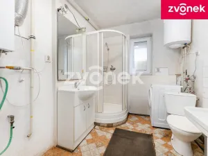 Prodej rodinného domu, Bohuslavice u Zlína, 105 m2