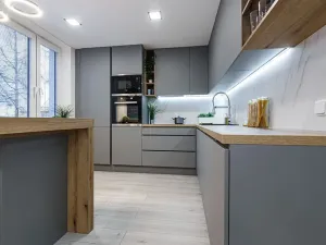 Pronájem bytu 2+1, Ostrava, Karola Šmidkeho, 53 m2