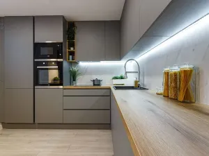 Pronájem bytu 2+1, Ostrava, Karola Šmidkeho, 53 m2