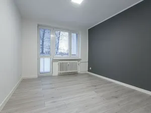 Pronájem bytu 2+1, Ostrava, Karola Šmidkeho, 53 m2