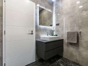 Pronájem bytu 2+1, Ostrava, Karola Šmidkeho, 53 m2