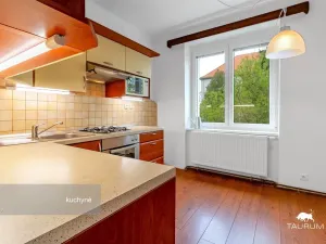 Prodej bytu 2+1, Rokycany - Nové Město, Barákova, 68 m2