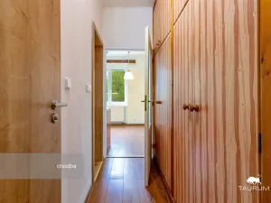 Prodej bytu 2+1, Rokycany - Nové Město, Barákova, 68 m2