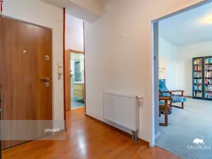 Prodej bytu 2+1, Rokycany - Nové Město, Barákova, 68 m2