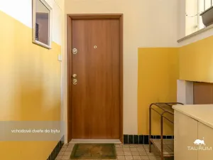 Prodej bytu 2+1, Rokycany - Nové Město, Barákova, 68 m2