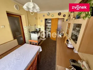 Prodej rodinného domu, Počátky, Vodičkova, 93 m2